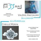 VALERIE ANCEAUME & CYRILLE MORIN